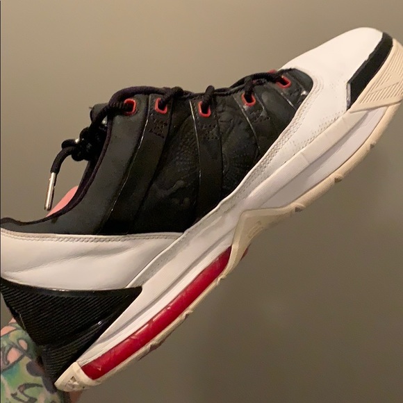 Lebron 3 four horse man. - Picture 4 of 8